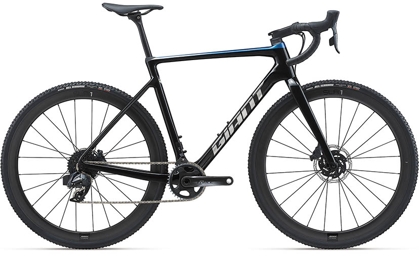 TCX ADVANCED PRO