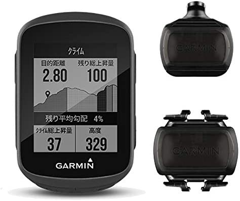 GARMIN Edge 130