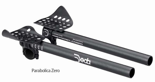 DEDA デダ パラボリカ エアロ アタッチメント ゼロ