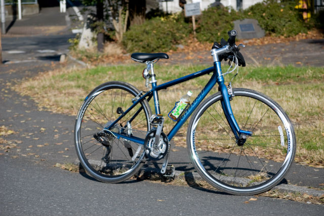 自転車