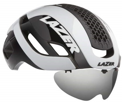 Shinmax LED ライト付きサイクルヘルメット