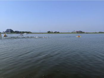 潮来トライアスロン全国大会のイメージ画像