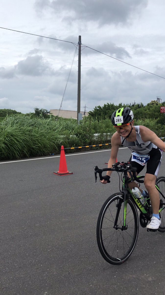 霞ヶ浦トライアスロンフェスタのイメージ画像