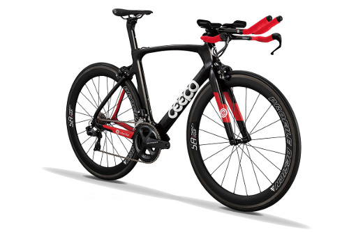 ARGON18 アルゴン 18 E-117 TRI