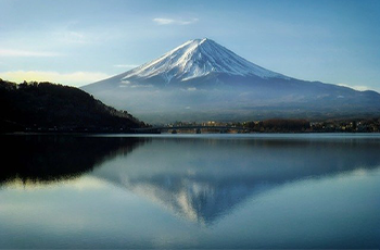 富士山